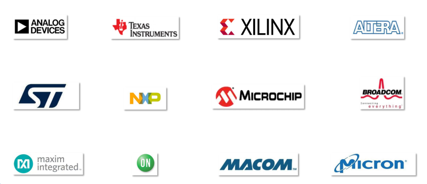 Electronic components/Semiconductor